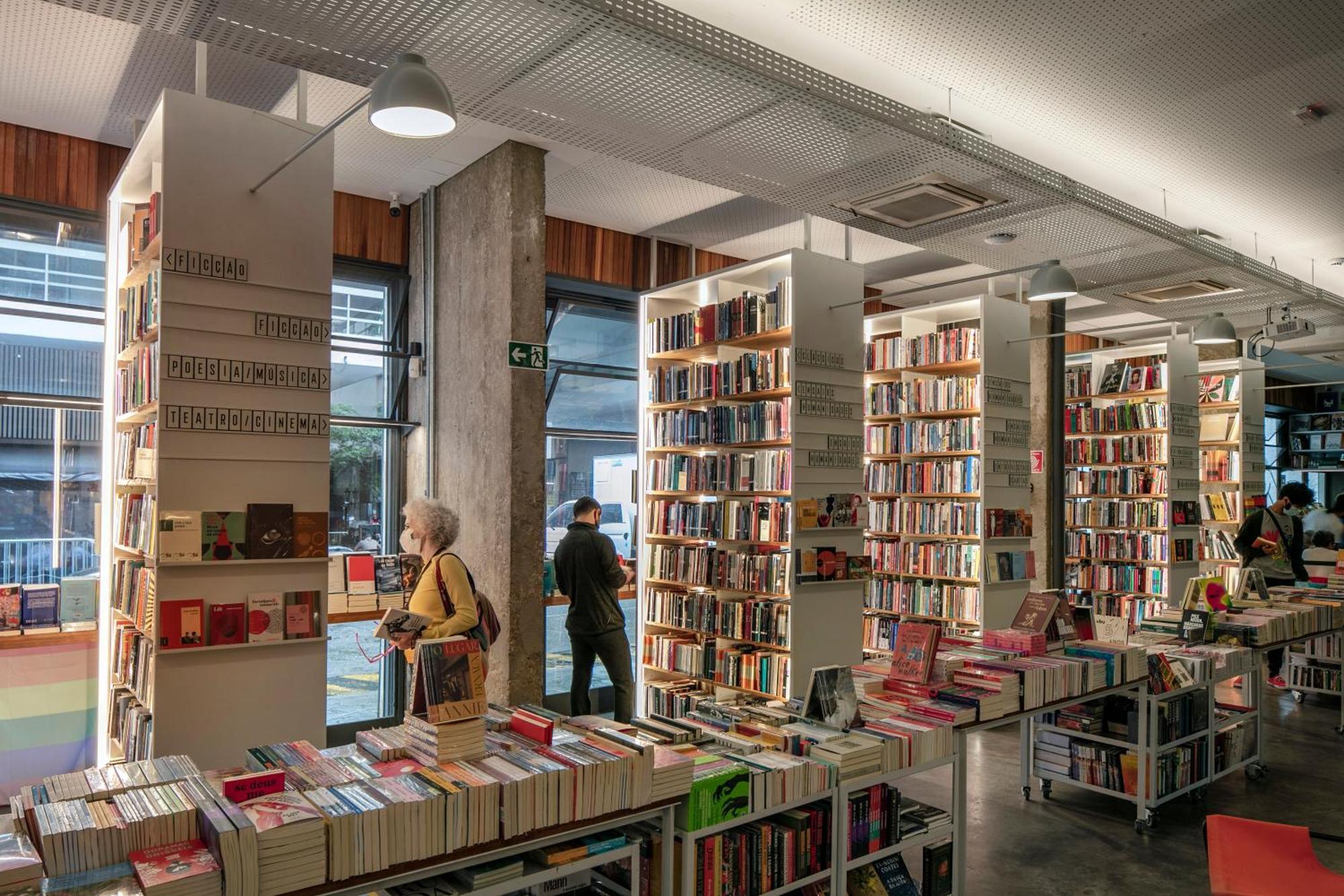 Apartmán Vem Pro Copan São Paulo Exteriér fotografie