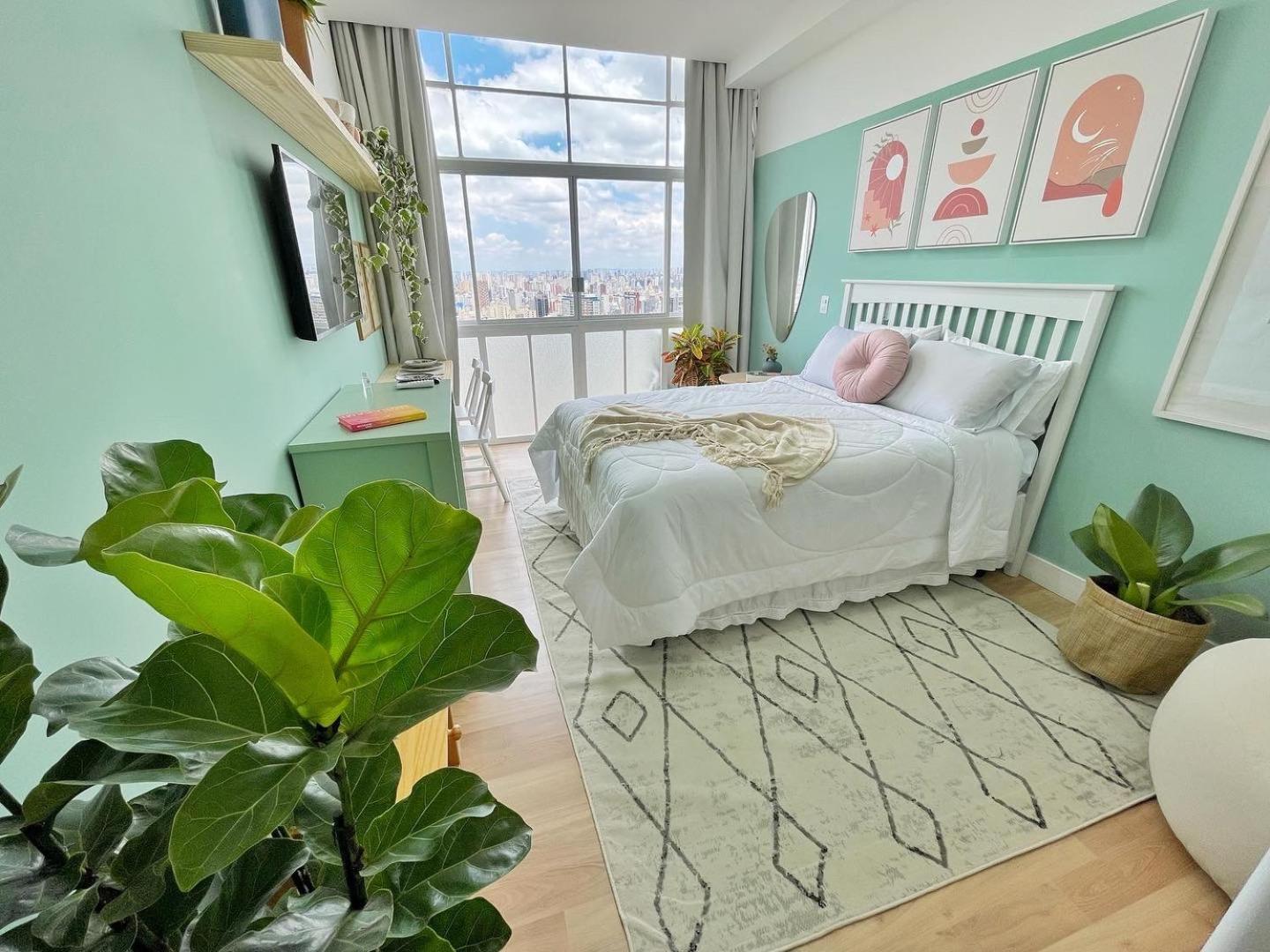 Apartmán Vem Pro Copan São Paulo Exteriér fotografie