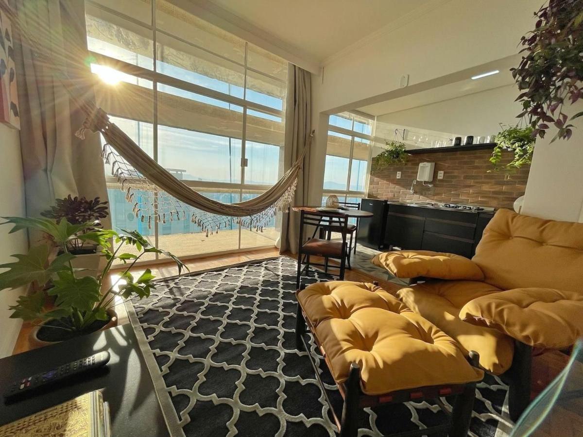 Apartmán Vem Pro Copan São Paulo Exteriér fotografie