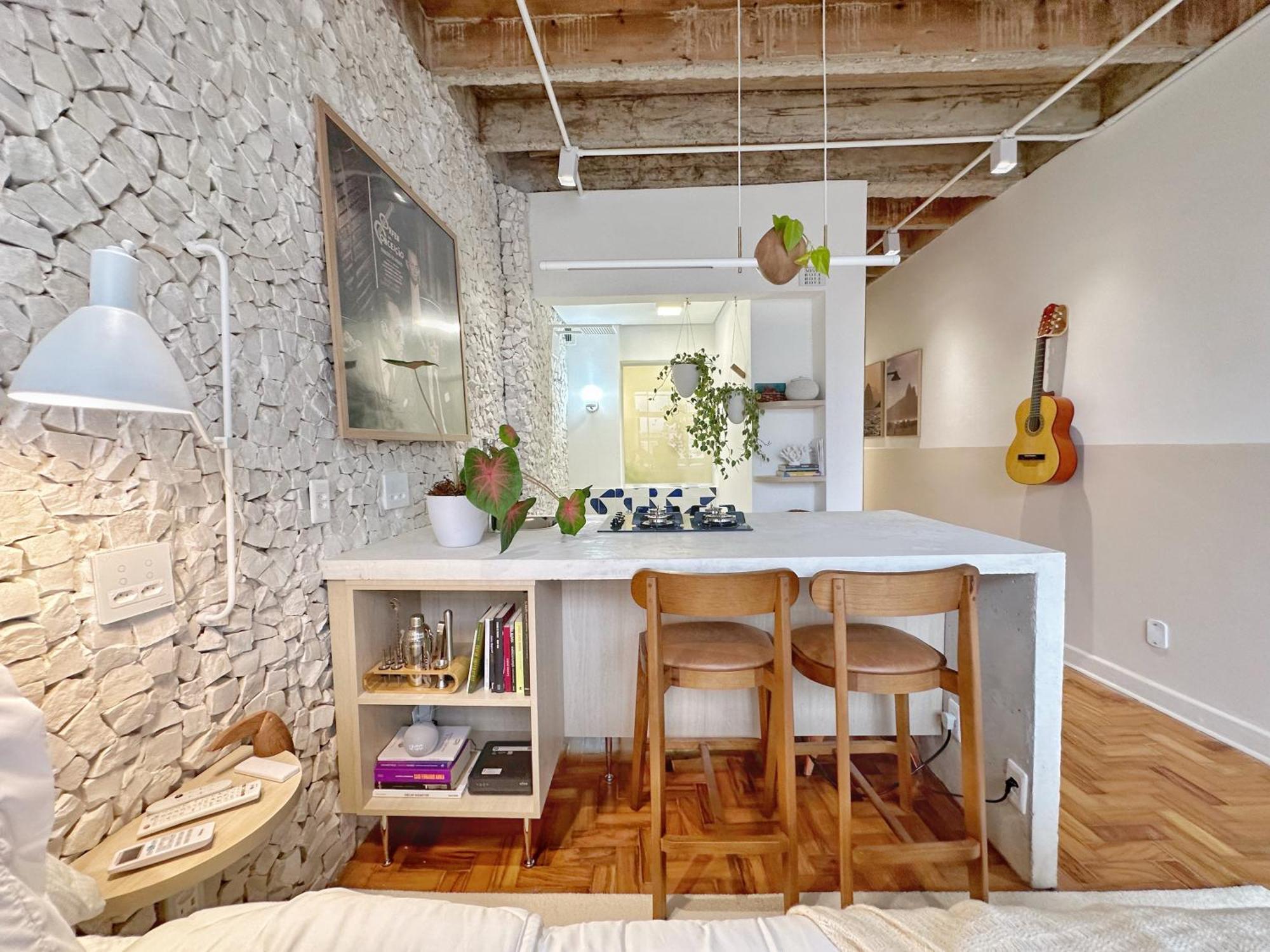 Apartmán Vem Pro Copan São Paulo Exteriér fotografie