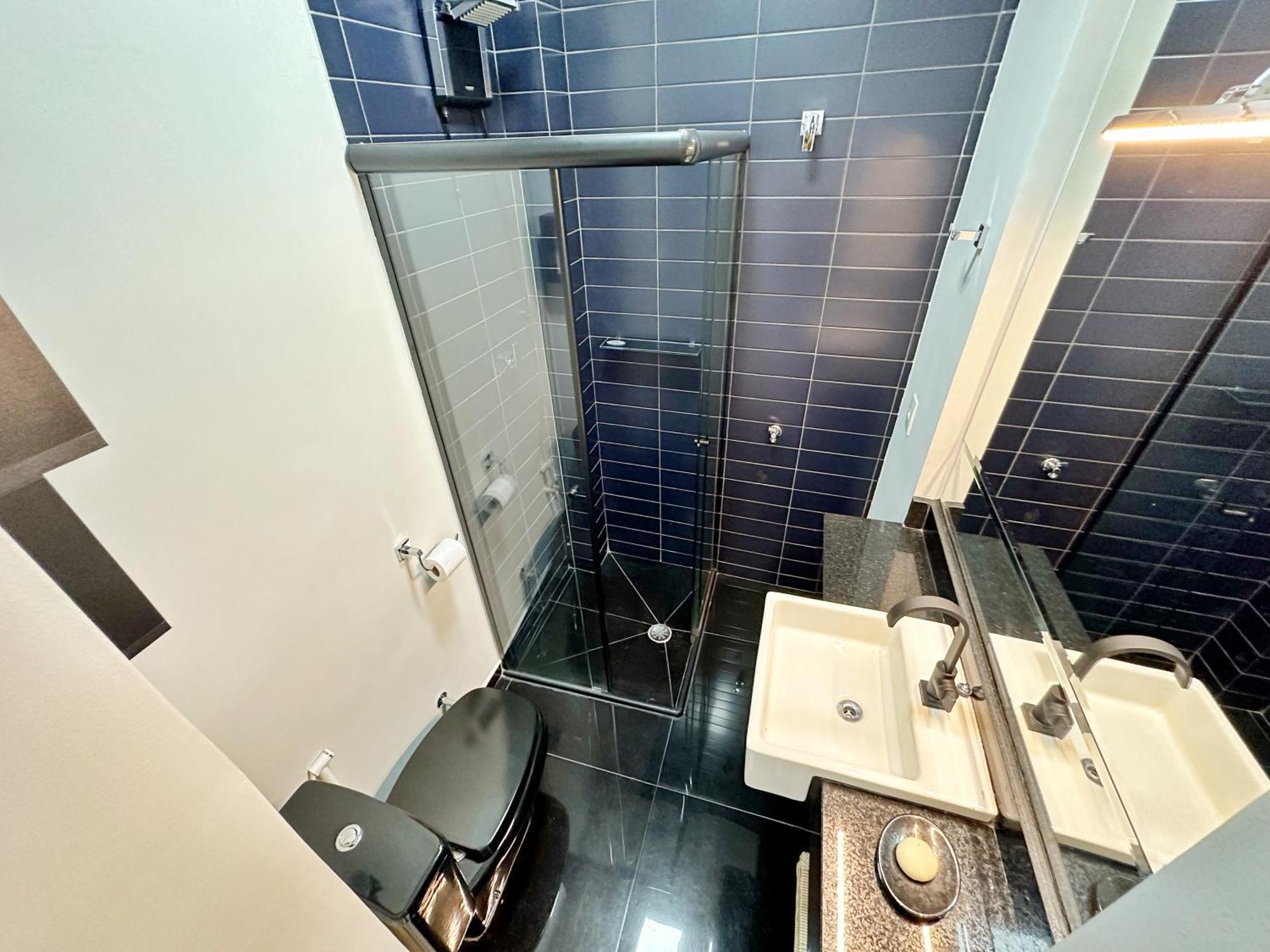 Apartmán Vem Pro Copan São Paulo Exteriér fotografie