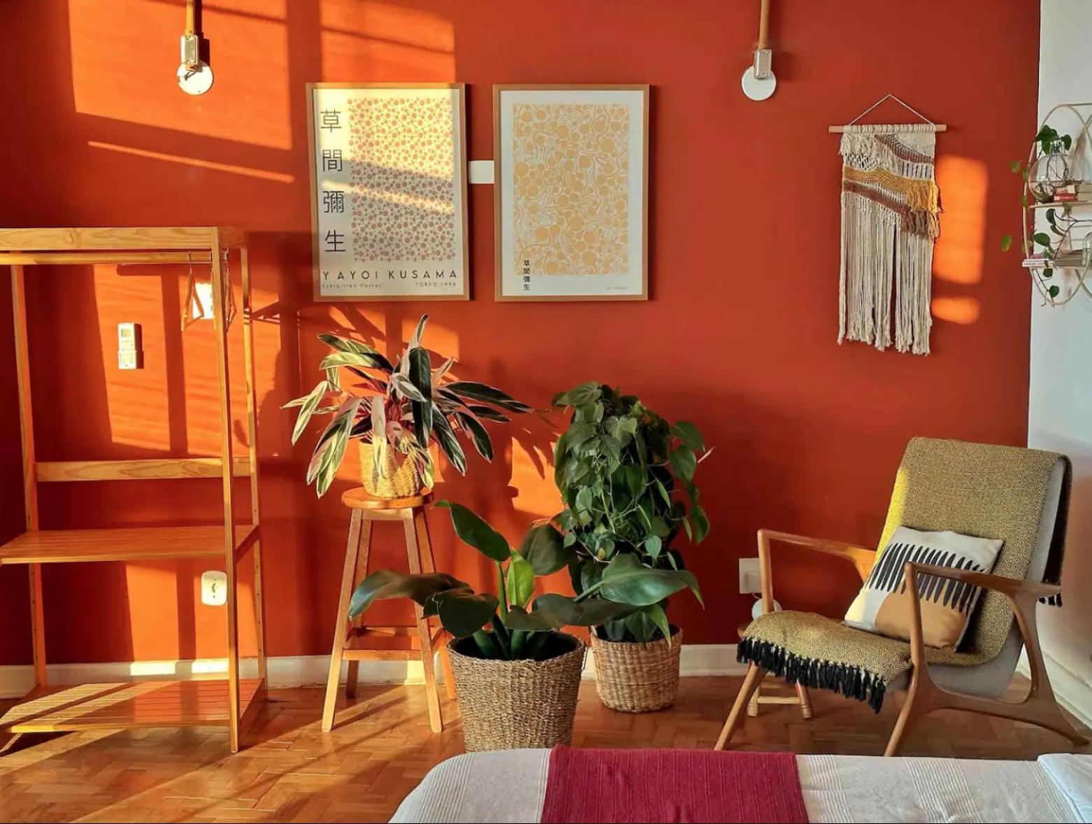 Apartmán Vem Pro Copan São Paulo Exteriér fotografie