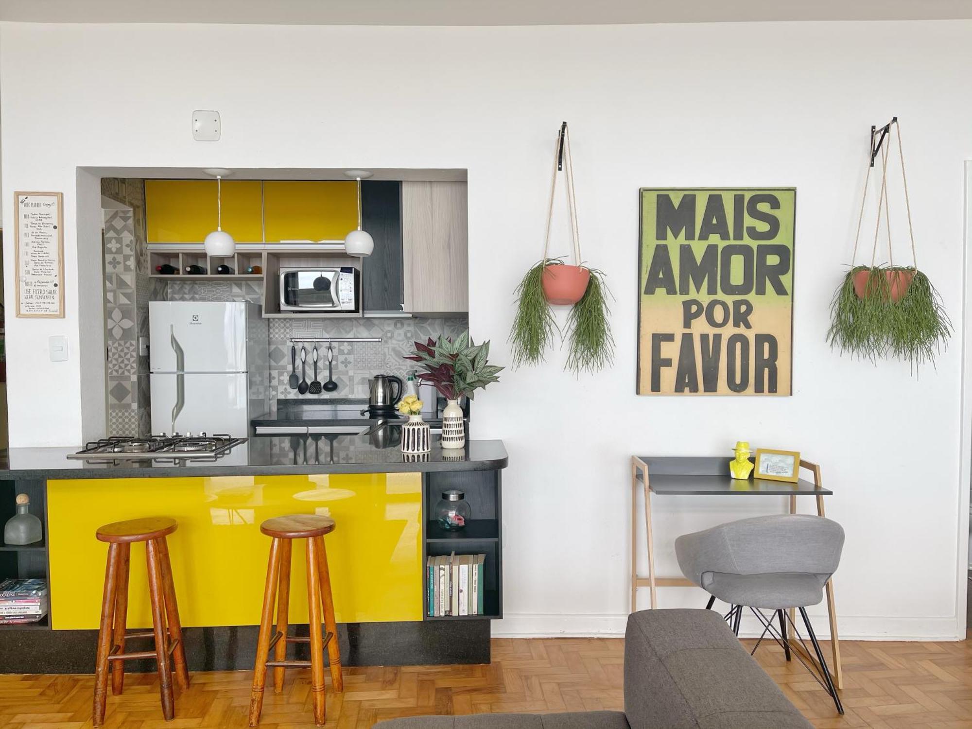 Apartmán Vem Pro Copan São Paulo Exteriér fotografie