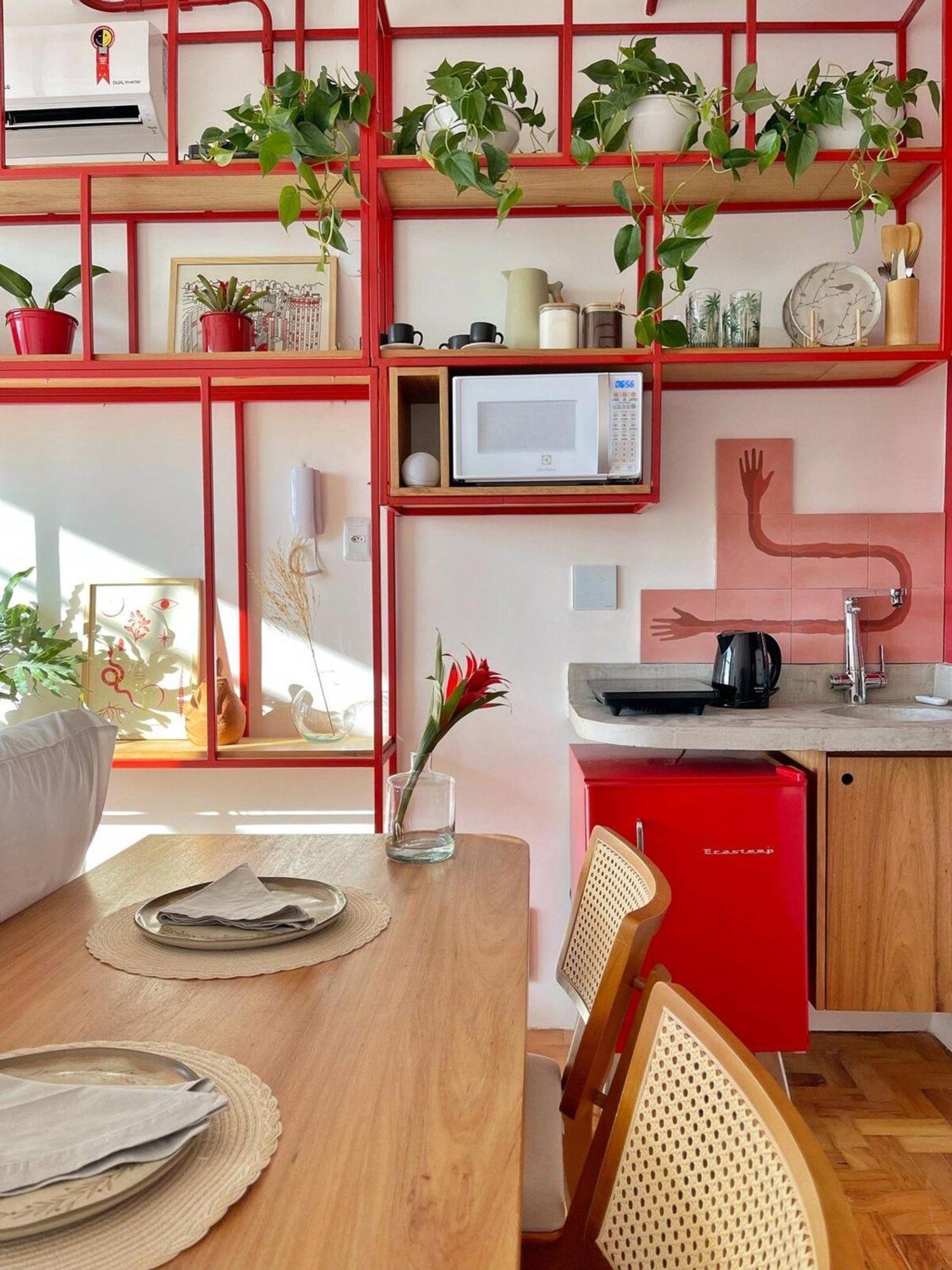 Apartmán Vem Pro Copan São Paulo Exteriér fotografie