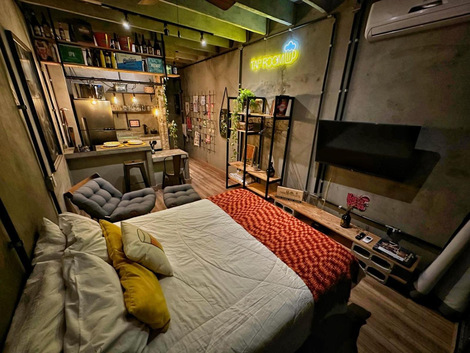Apartmán Vem Pro Copan São Paulo Exteriér fotografie
