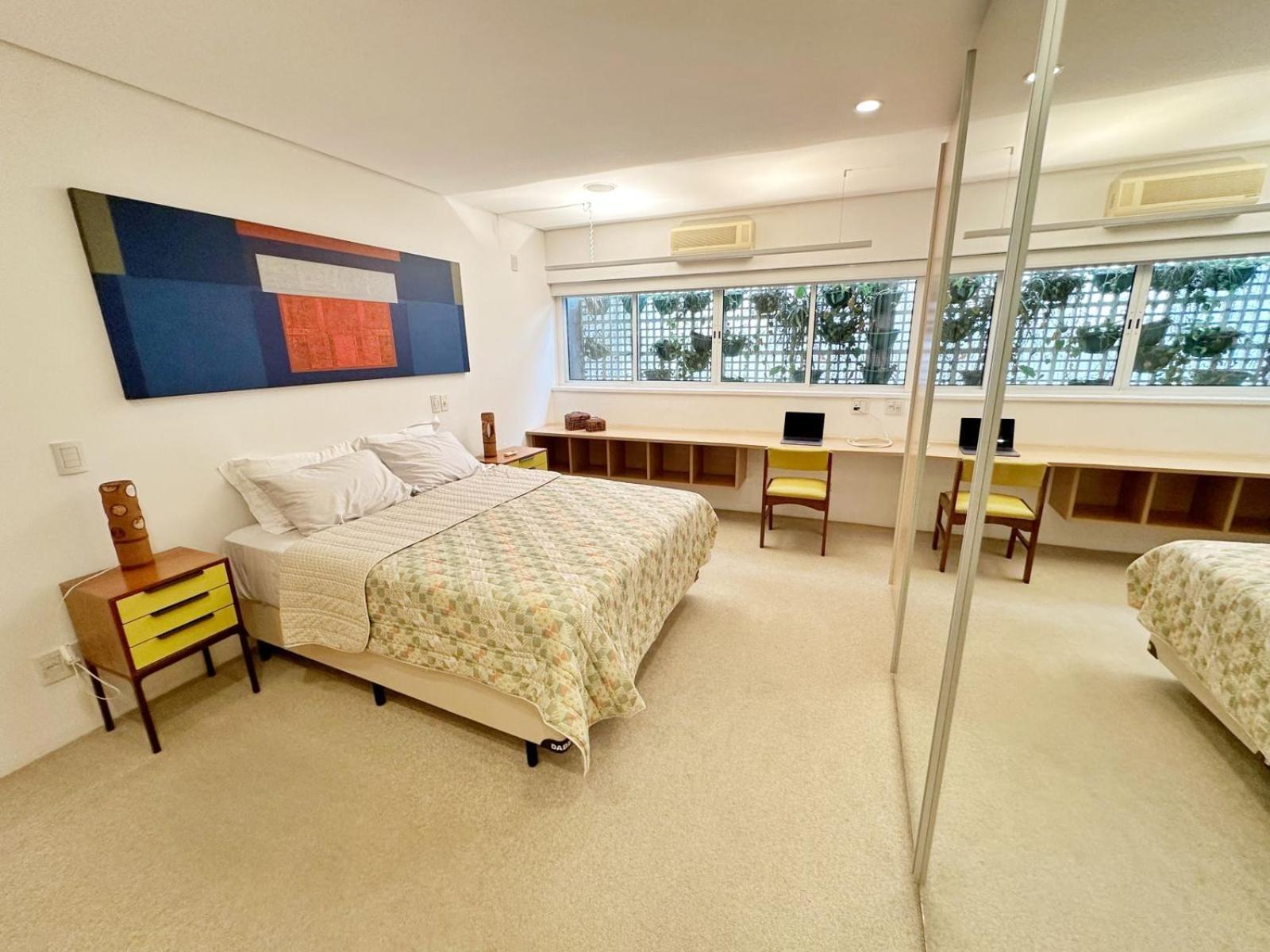 Apartmán Vem Pro Copan São Paulo Exteriér fotografie