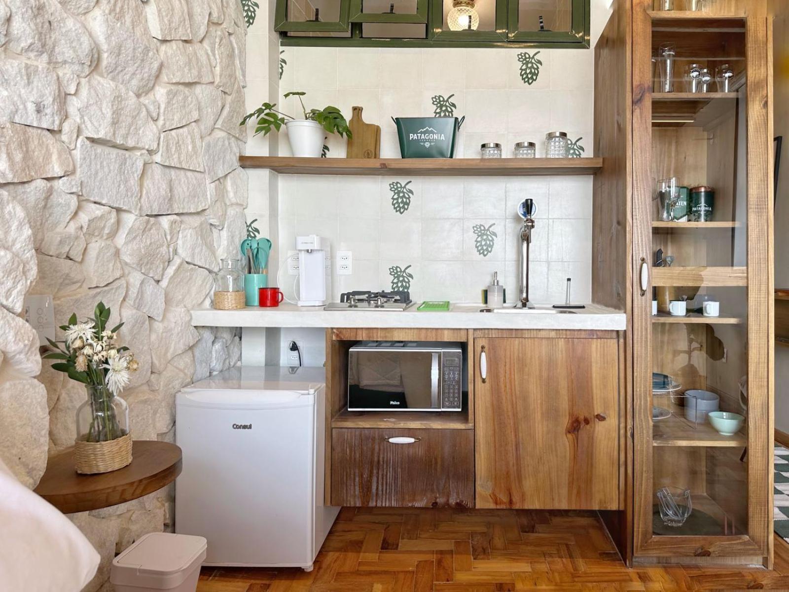 Apartmán Vem Pro Copan São Paulo Exteriér fotografie