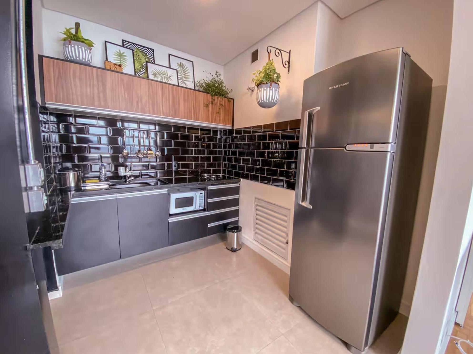 Apartmán Vem Pro Copan São Paulo Pokoj fotografie